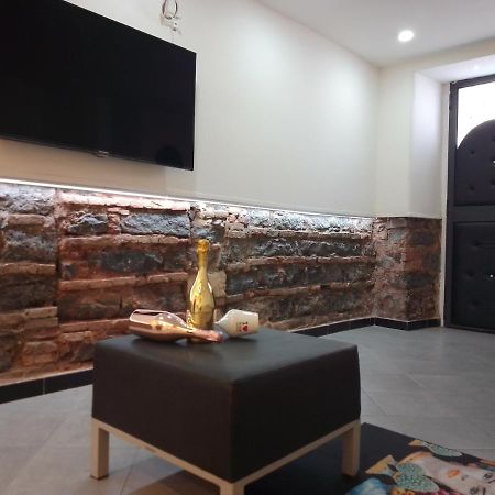 קטאניה Tiziano'S Home מראה חיצוני תמונה
