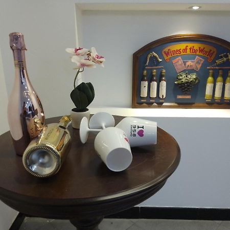 קטאניה Tiziano'S Home מראה חיצוני תמונה