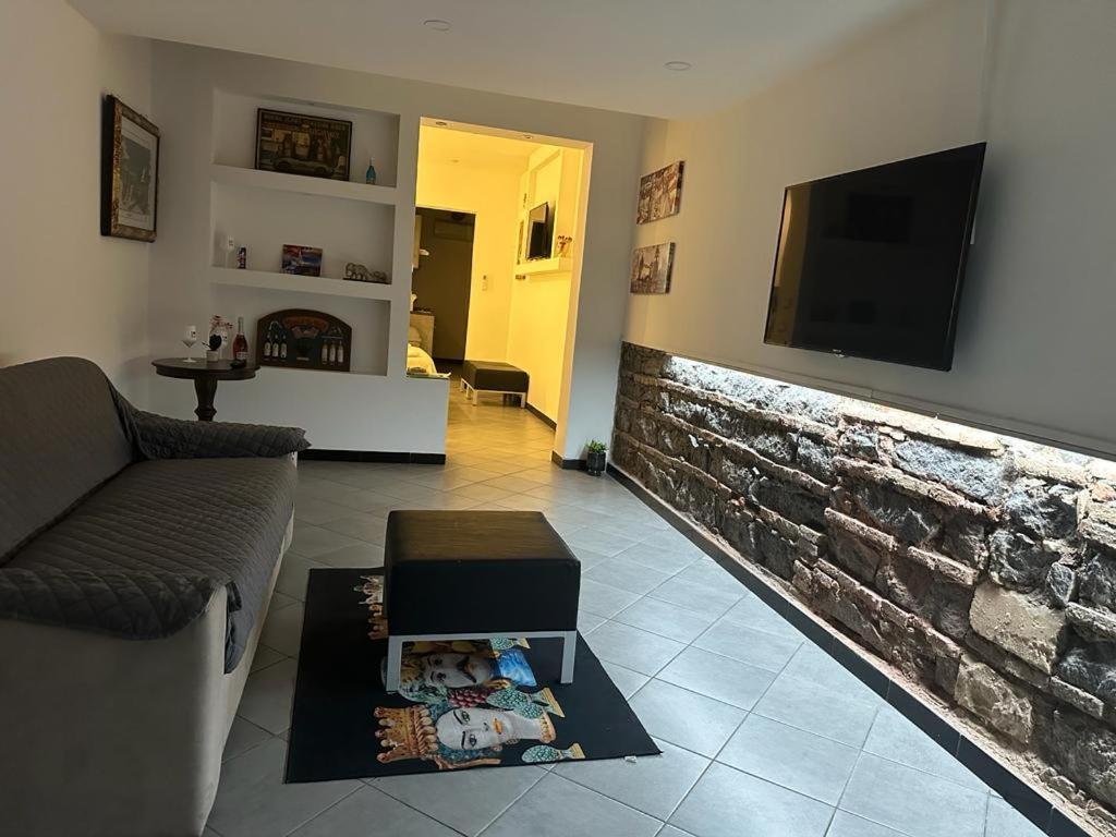 קטאניה Tiziano'S Home מראה חיצוני תמונה