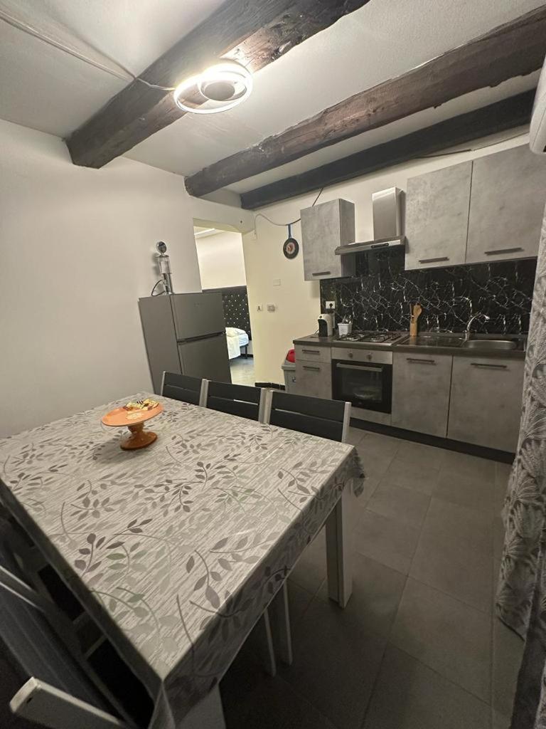 קטאניה Tiziano'S Home מראה חיצוני תמונה