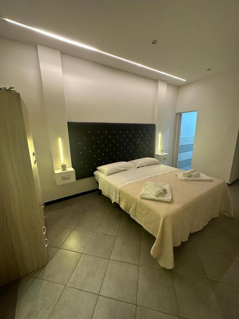 קטאניה Tiziano'S Home מראה חיצוני תמונה